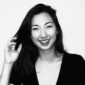 Meet your Posher, Chloe